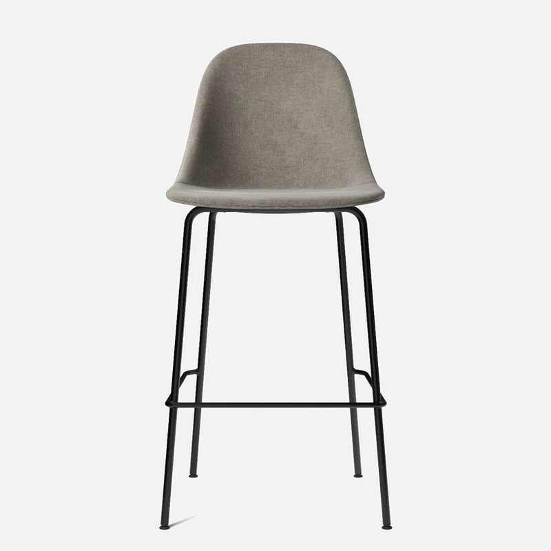 Harbour Upholstered Armless Stool