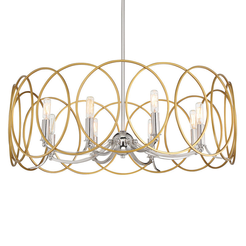 Chassell Chandelier
