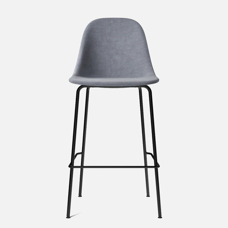 Harbour Upholstered Armless Stool