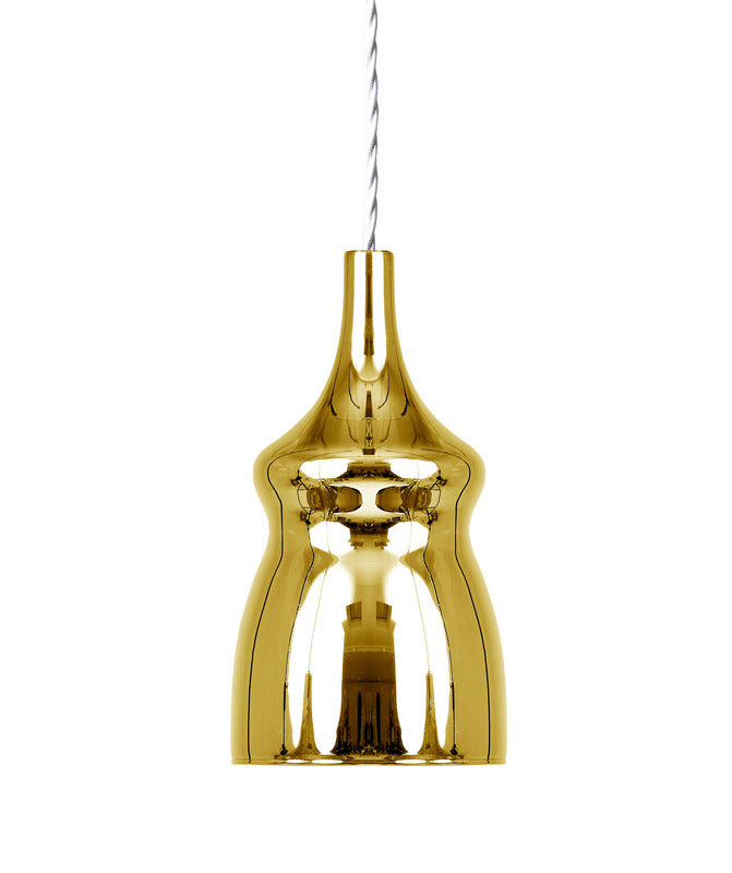 Nostalgia Multi-Light Linear Pendant Light