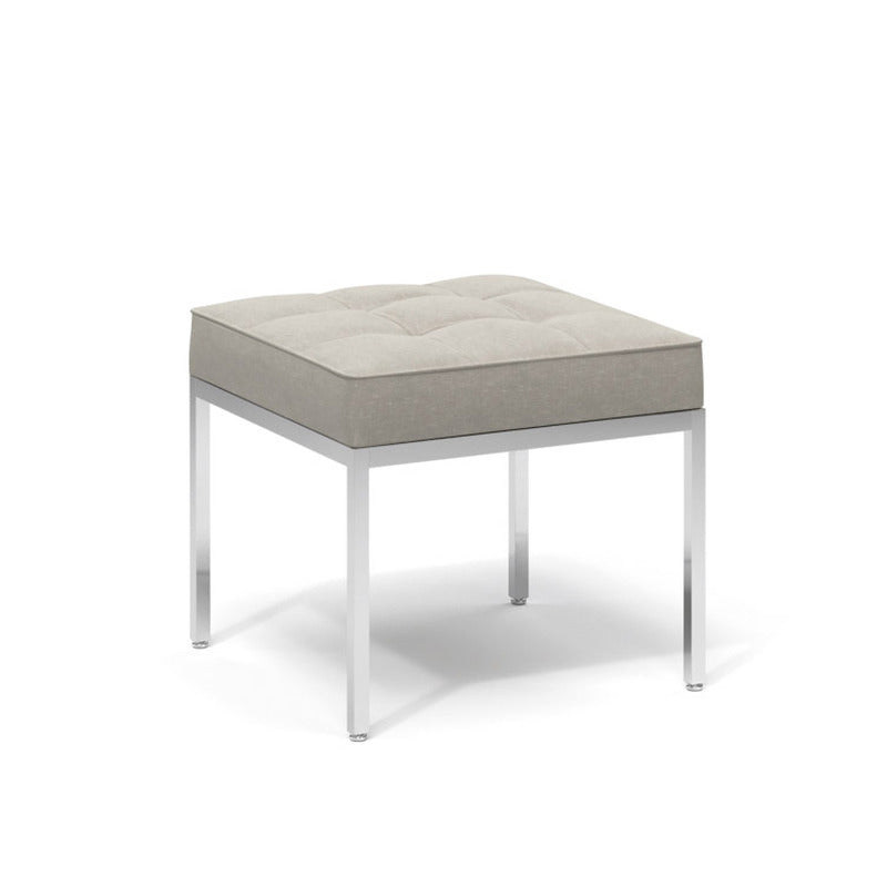 Florence Knoll Relaxed Stool