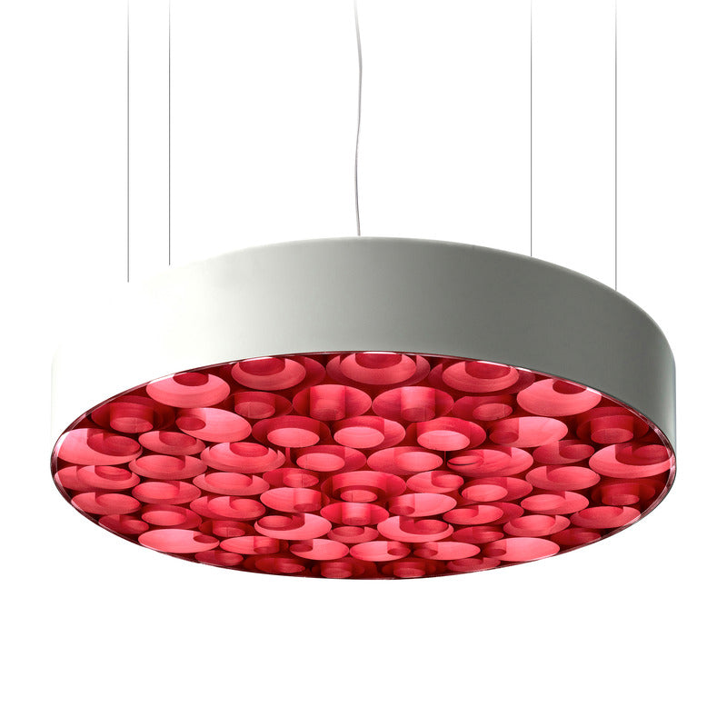 Spiro LED Suspension Light