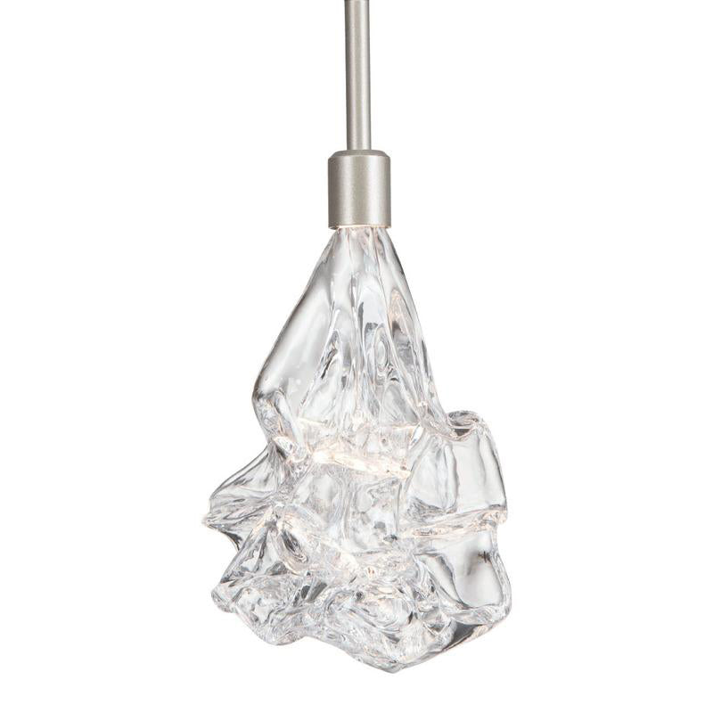 Blossom Starburst Chandelier