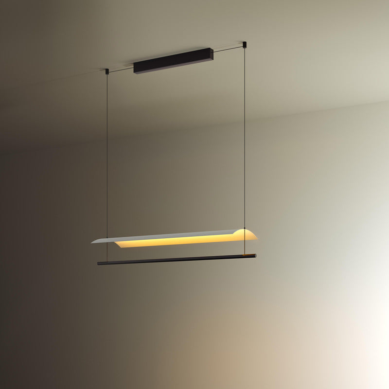 Lamina Pendant Light
