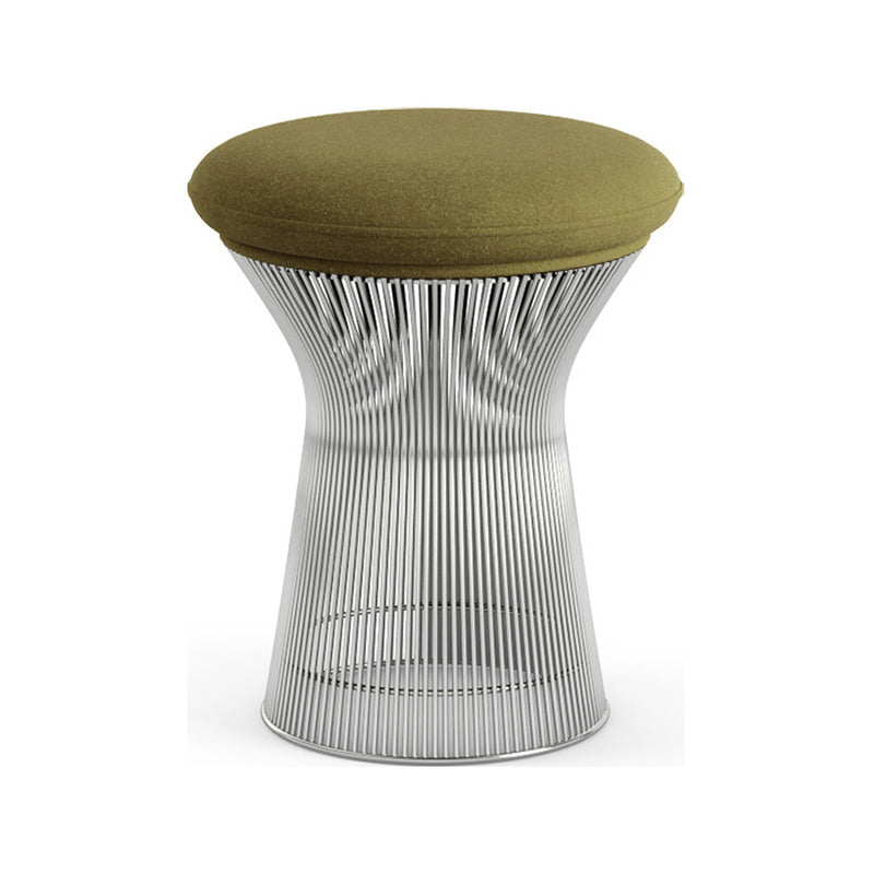 Platner Stool