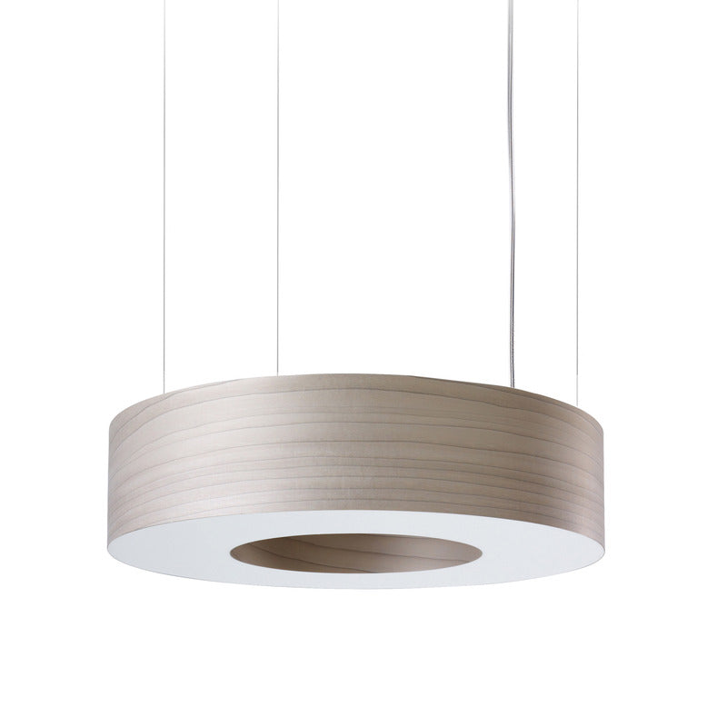 Saturnia Dimmable LED Suspension Light