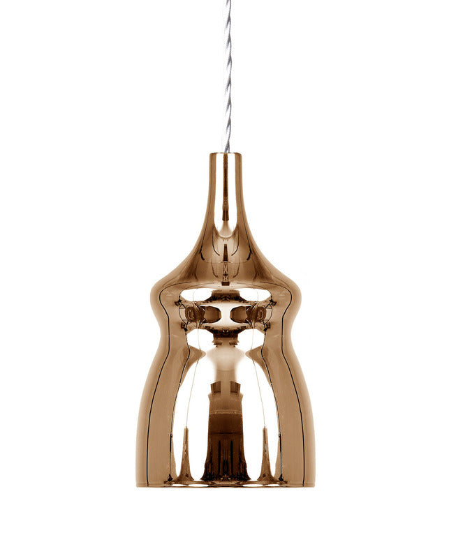 Nostalgia Multi-Light Linear Pendant Light