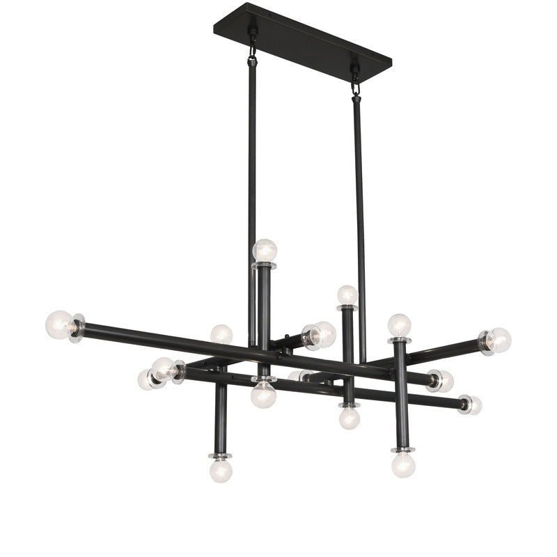 Milano Chandelier