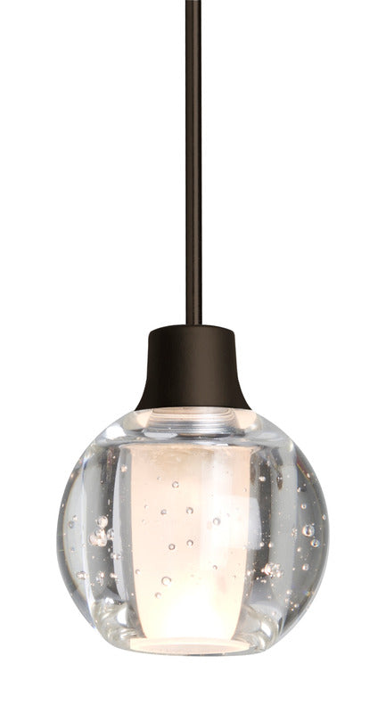 Boca Mini Pendant Light