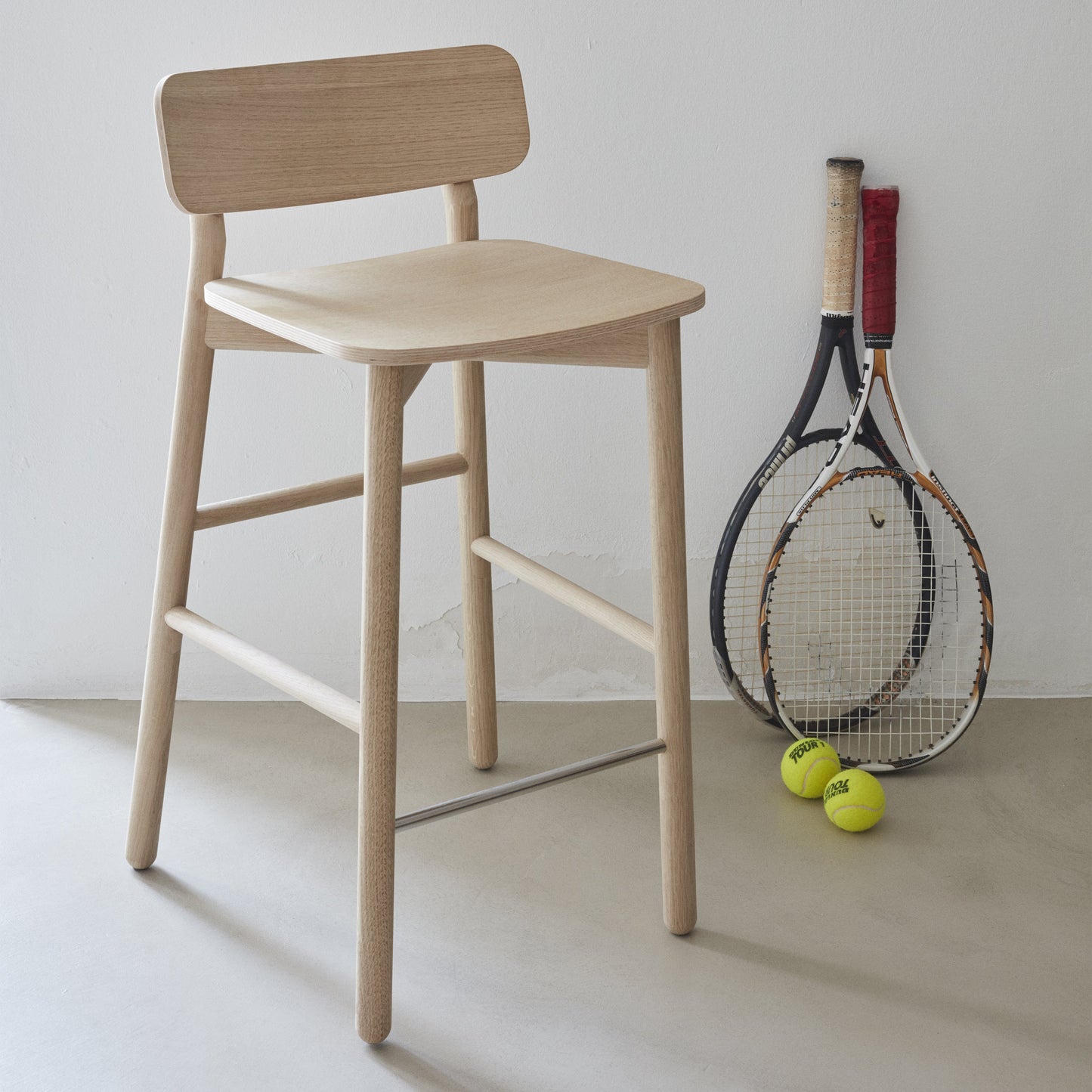 Hven Bar Stool