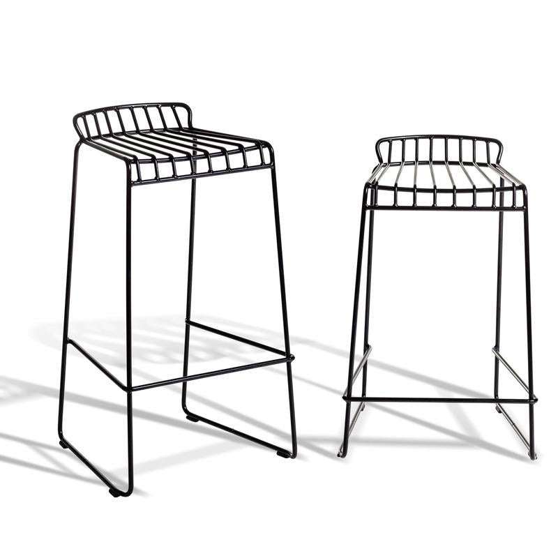 Reso Bar Chair