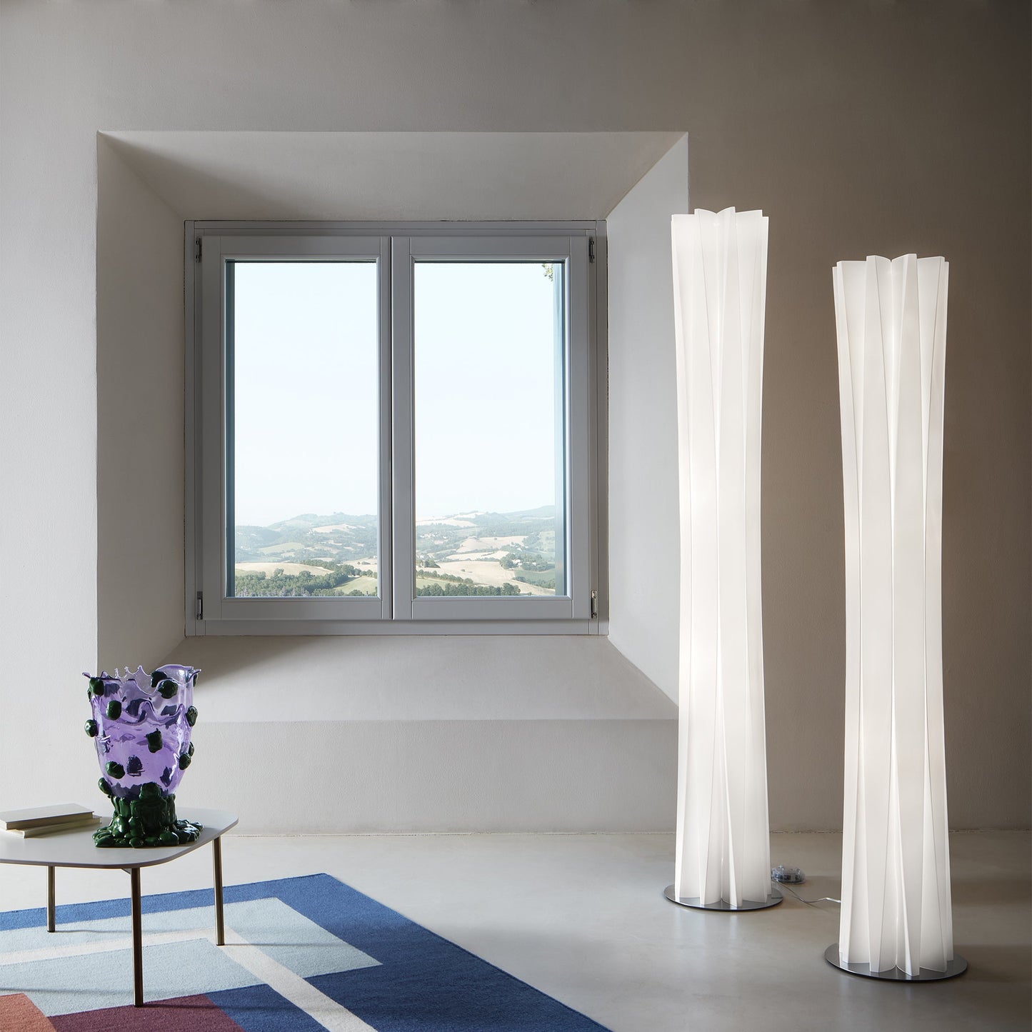 Bach Floor Lamp