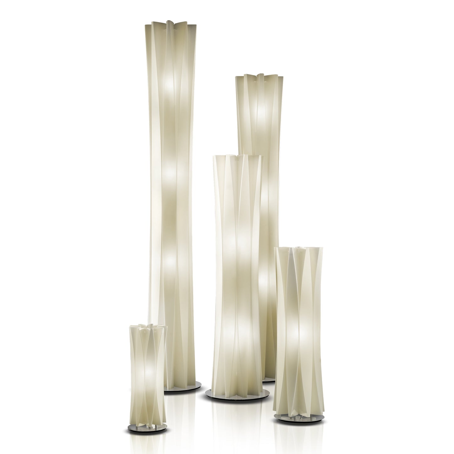 Bach Table Lamp