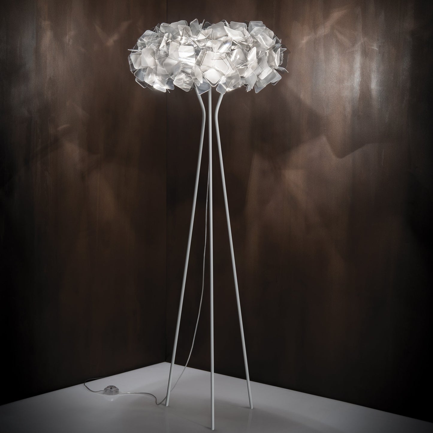 Clizia Floor Lamp