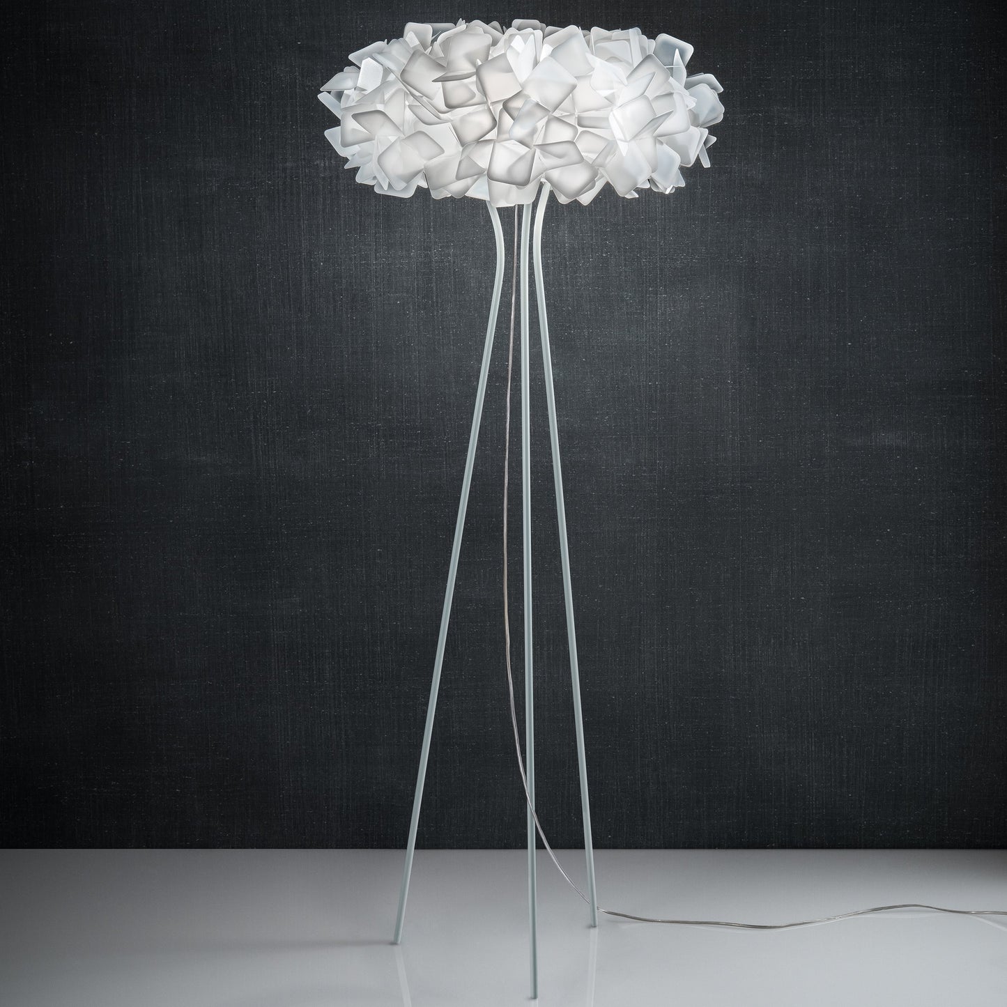Clizia Floor Lamp