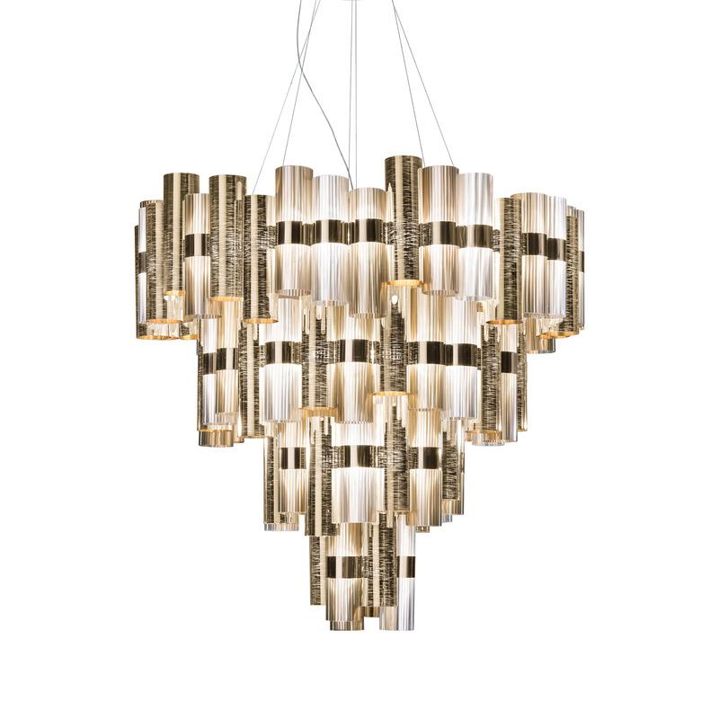 La Lollona Chandelier