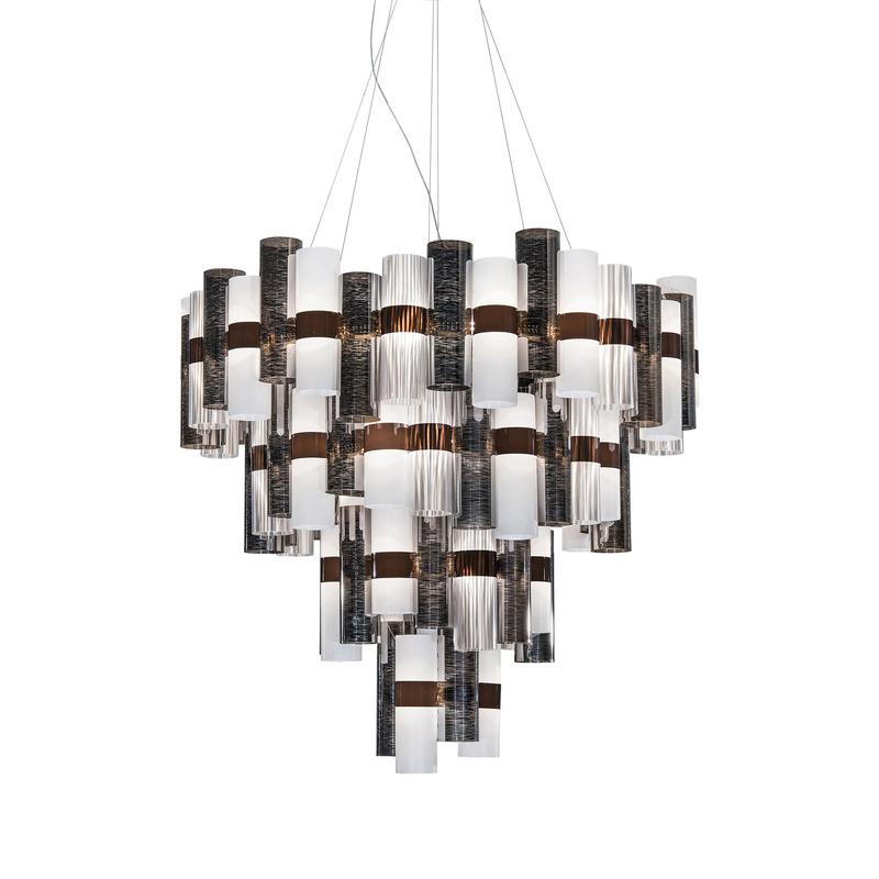 La Lollona Chandelier