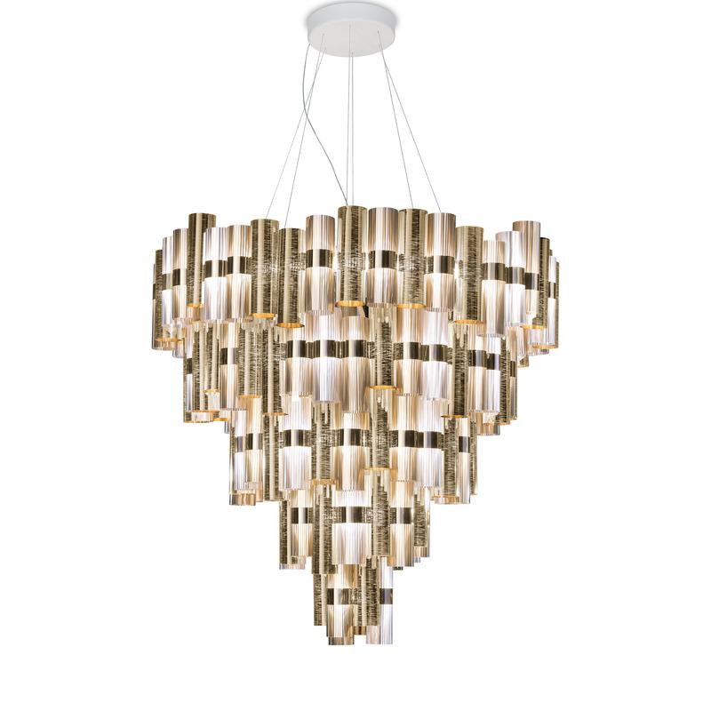 La Lollona Chandelier