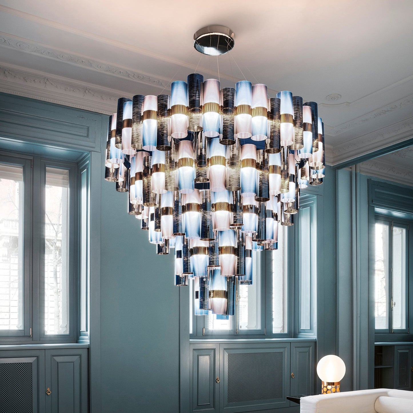 La Lollona Chandelier