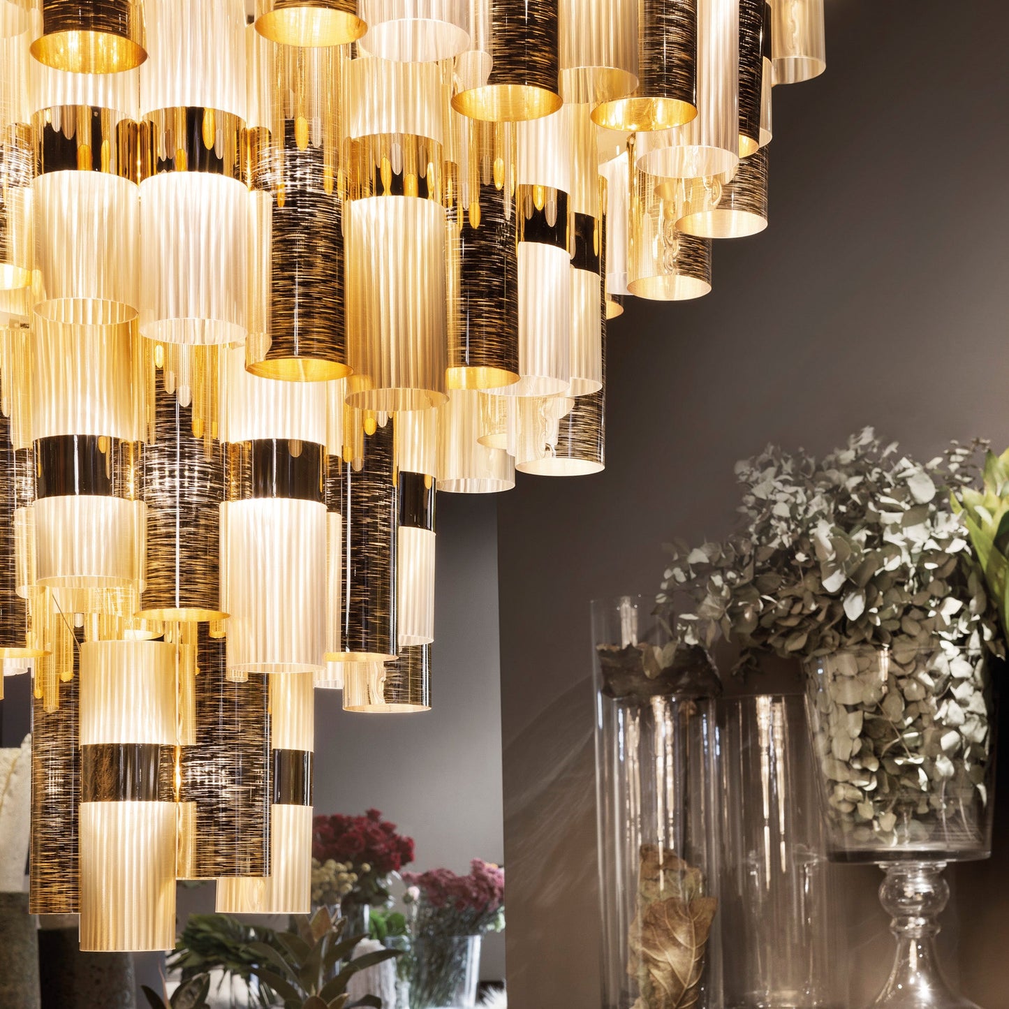 La Lollona Chandelier