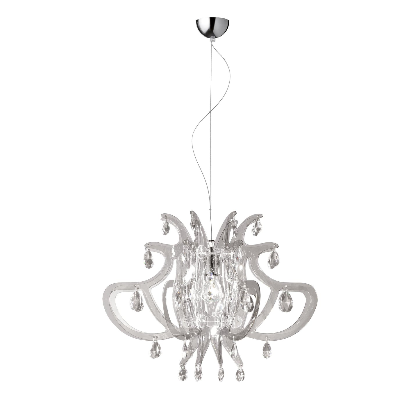 Lillibet Pendant Light