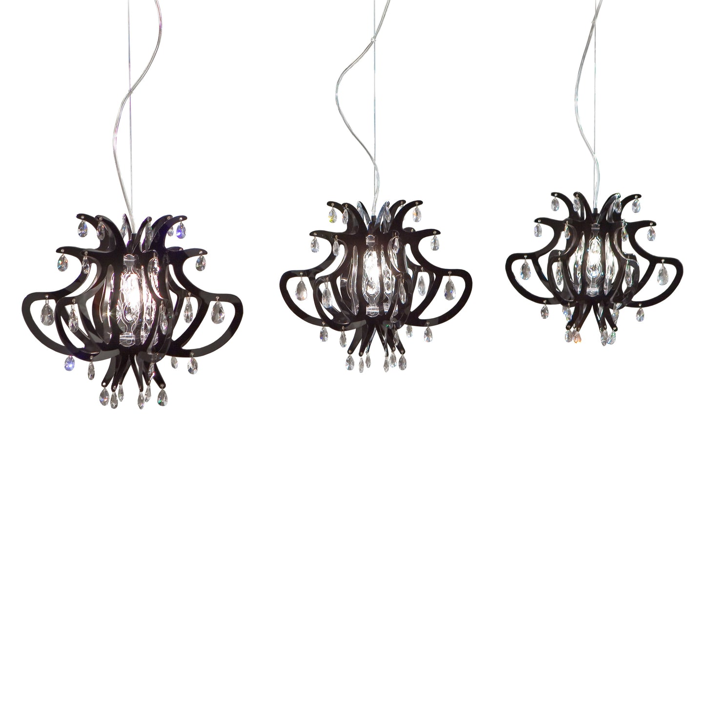 Lillibet Pendant Light