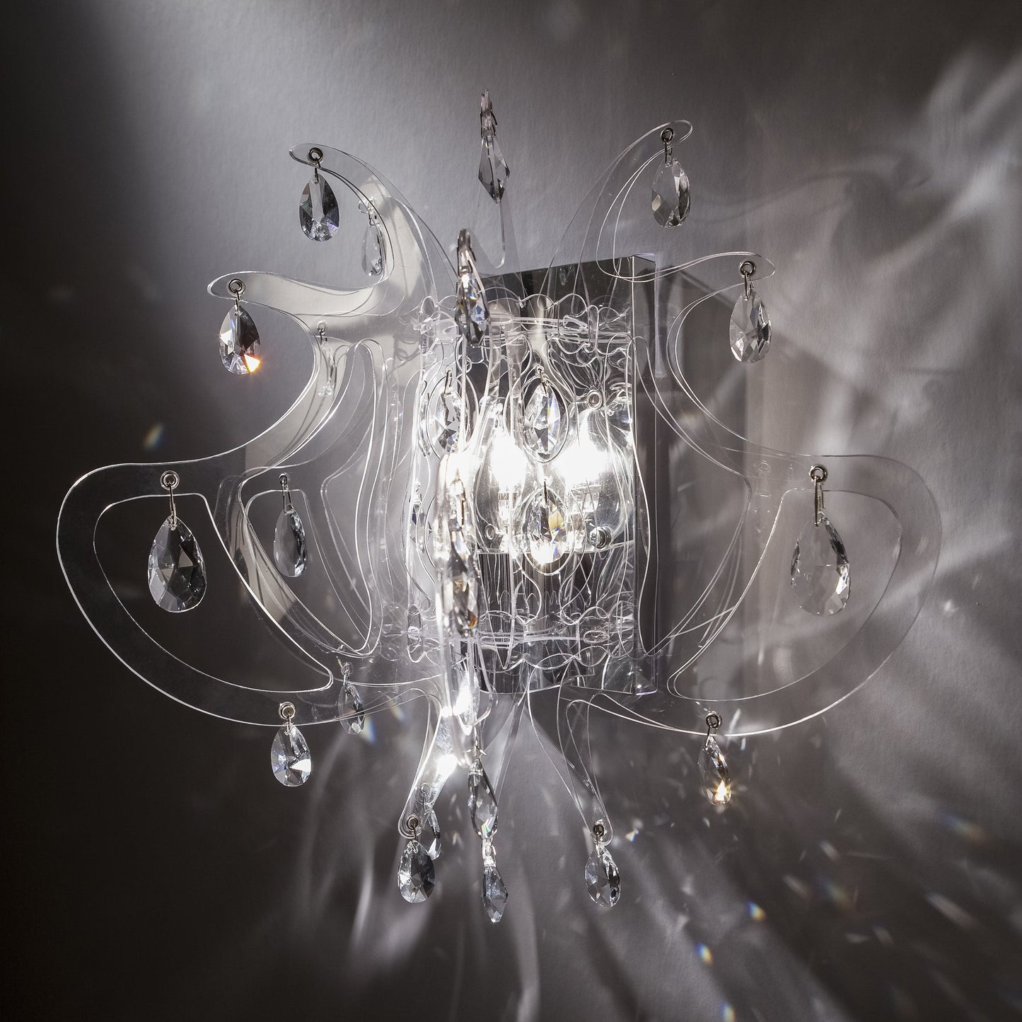 Lillibet Wall Light