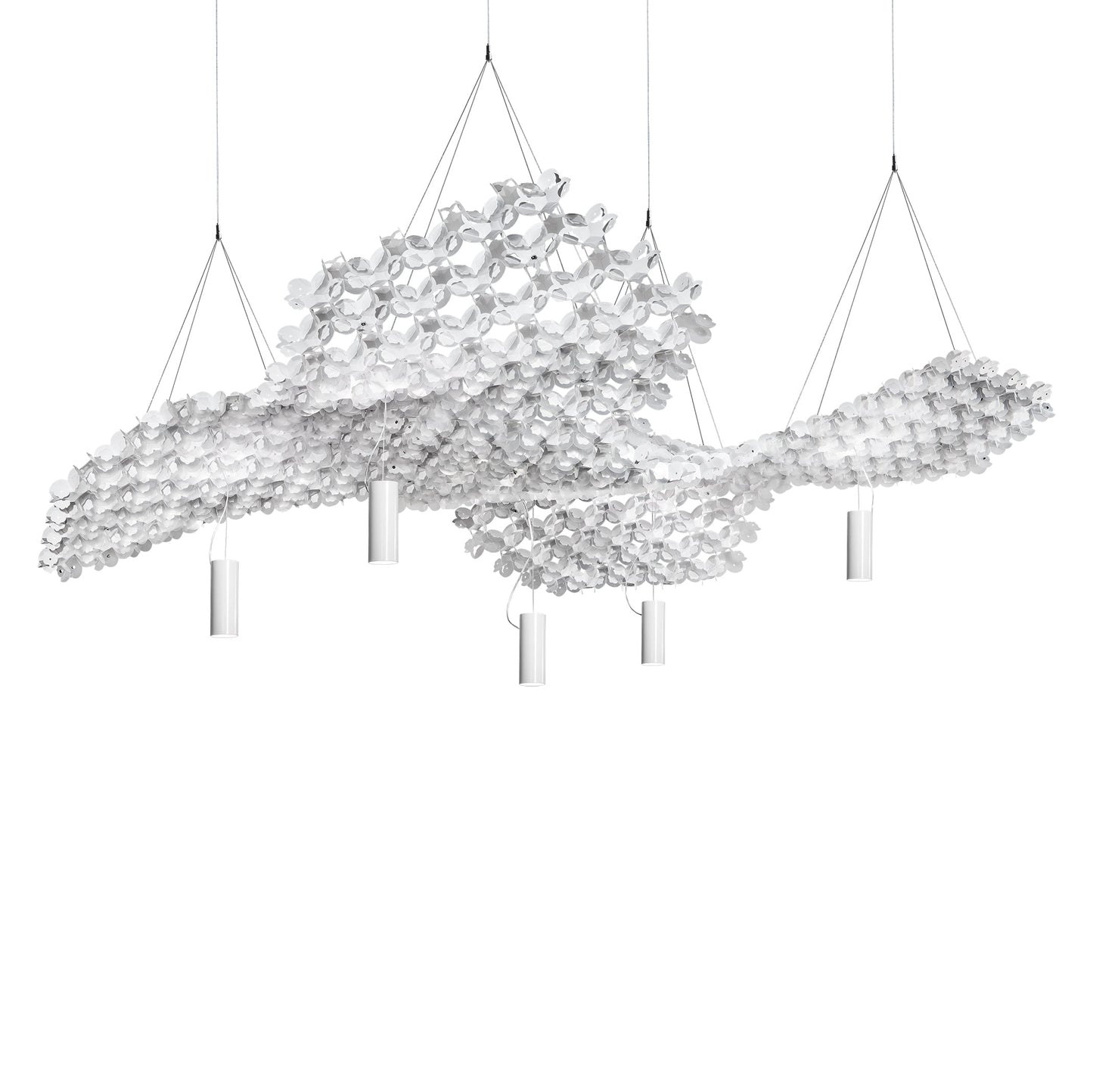 Nuvem Pendant Light