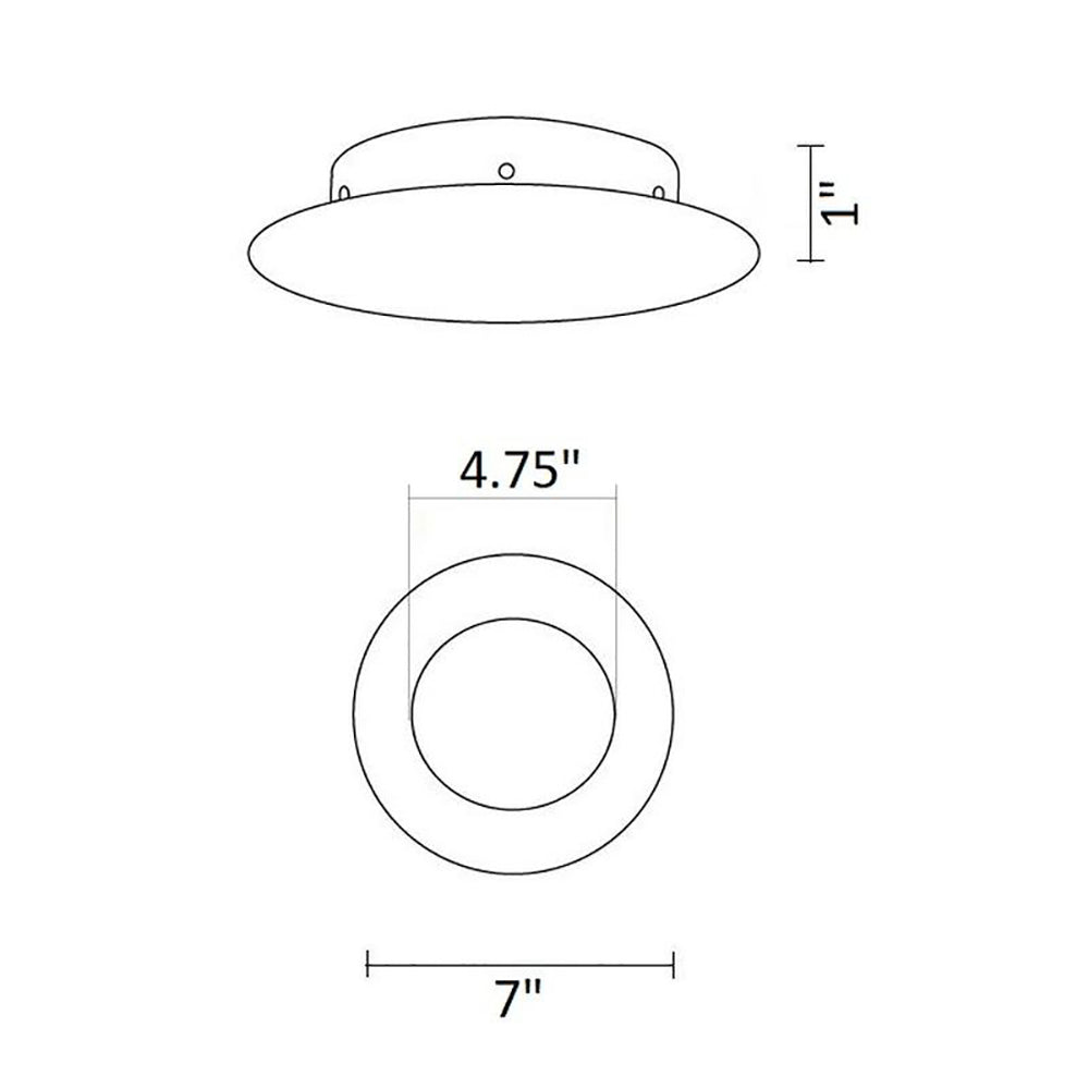 Nuvem Pendant Light