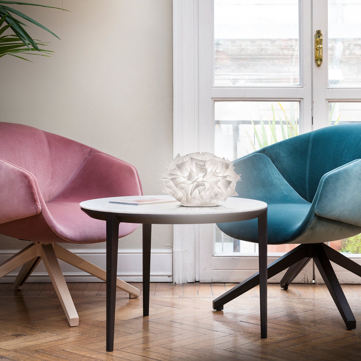 Veli Table Lamp
