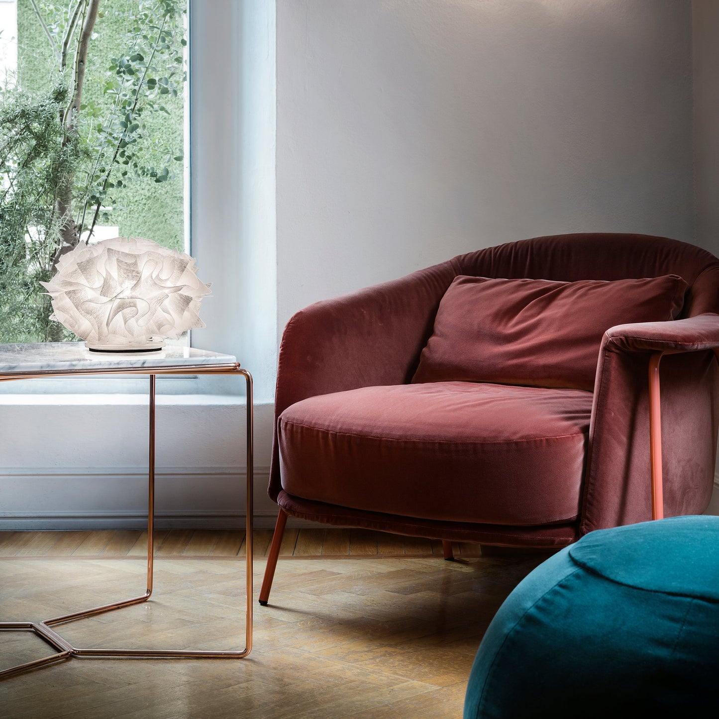 Veli Table Lamp