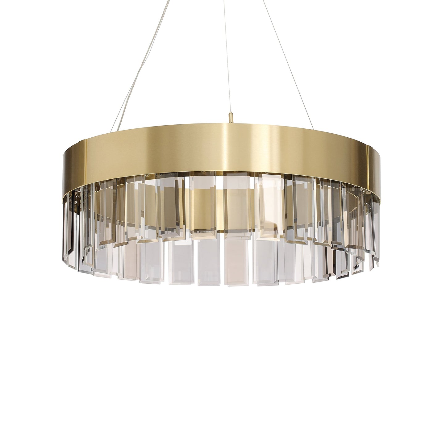 Solaris Chandelier