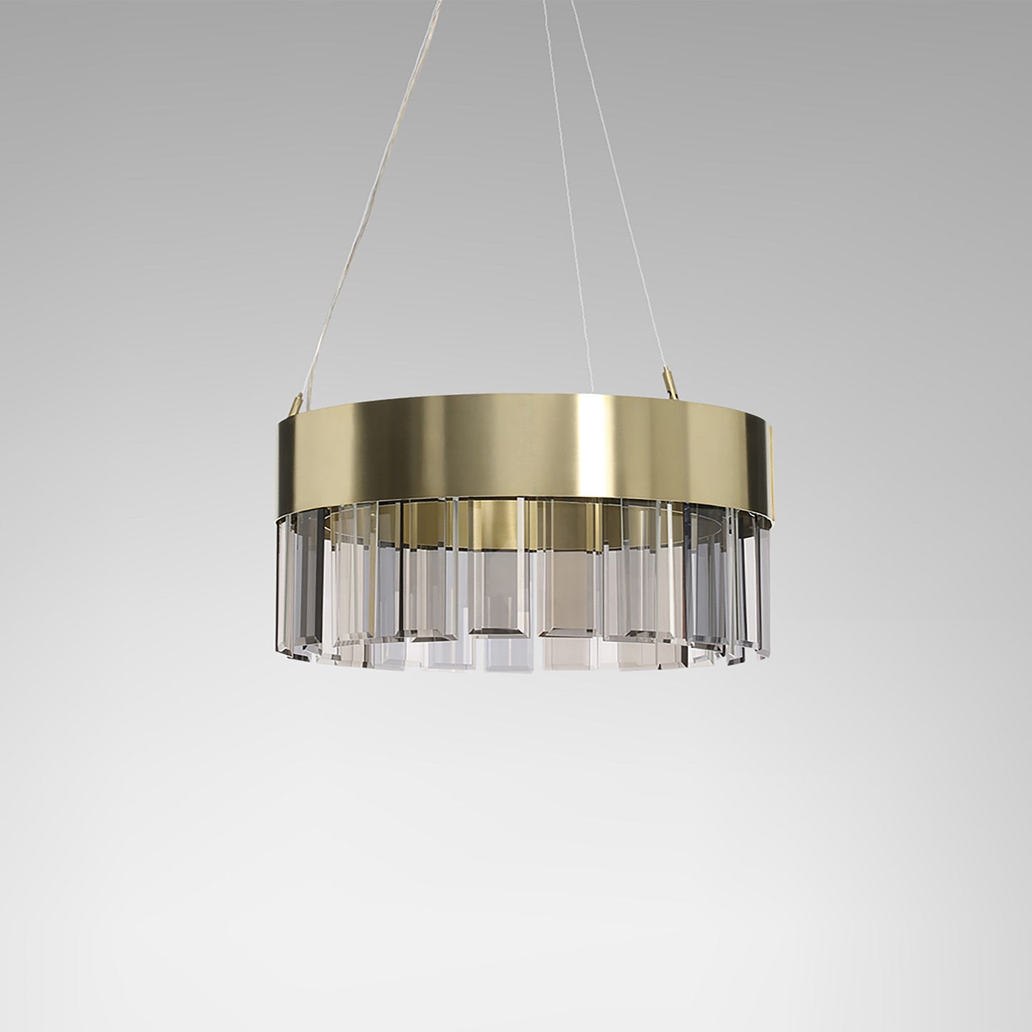 Solaris Chandelier