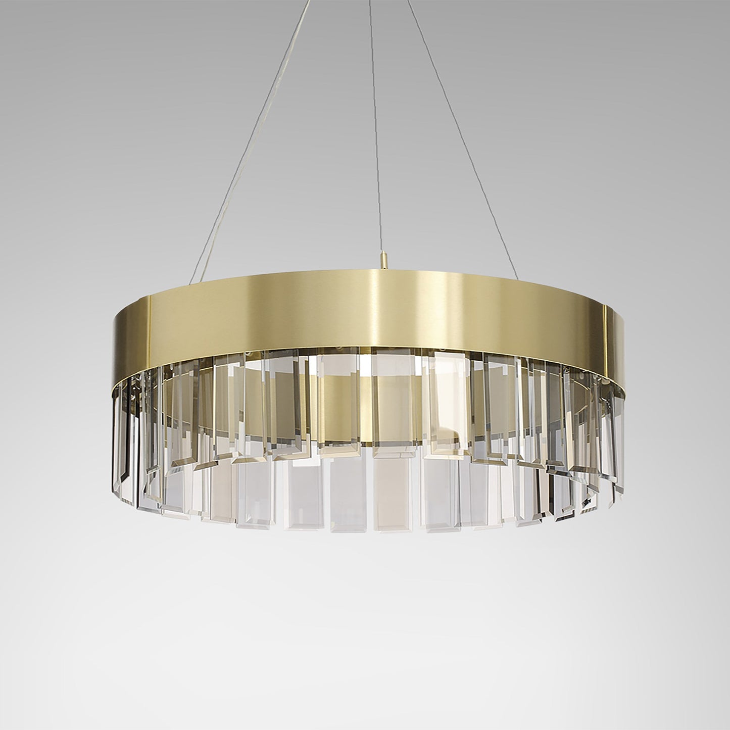 Solaris Chandelier