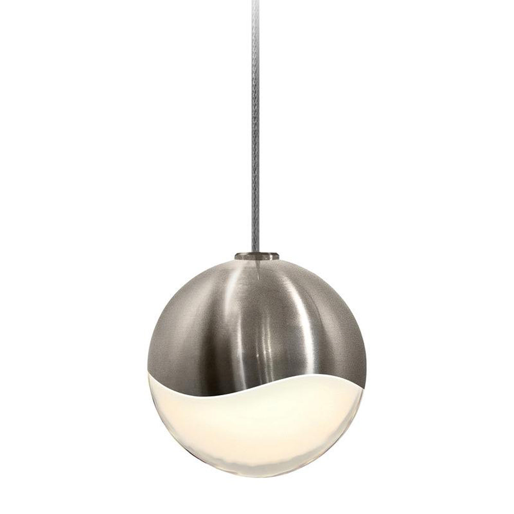 Grapes LED 1-Light Pendant Light