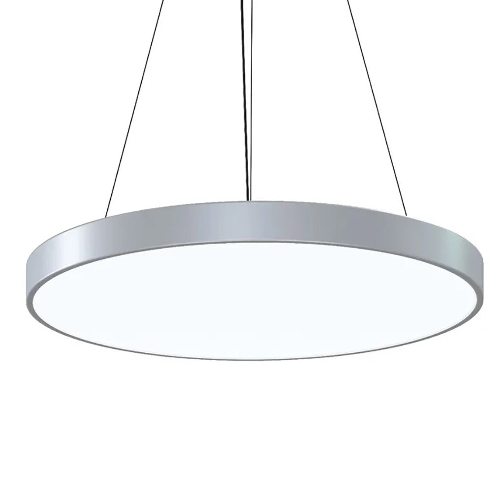 Pi LED Pendant Light