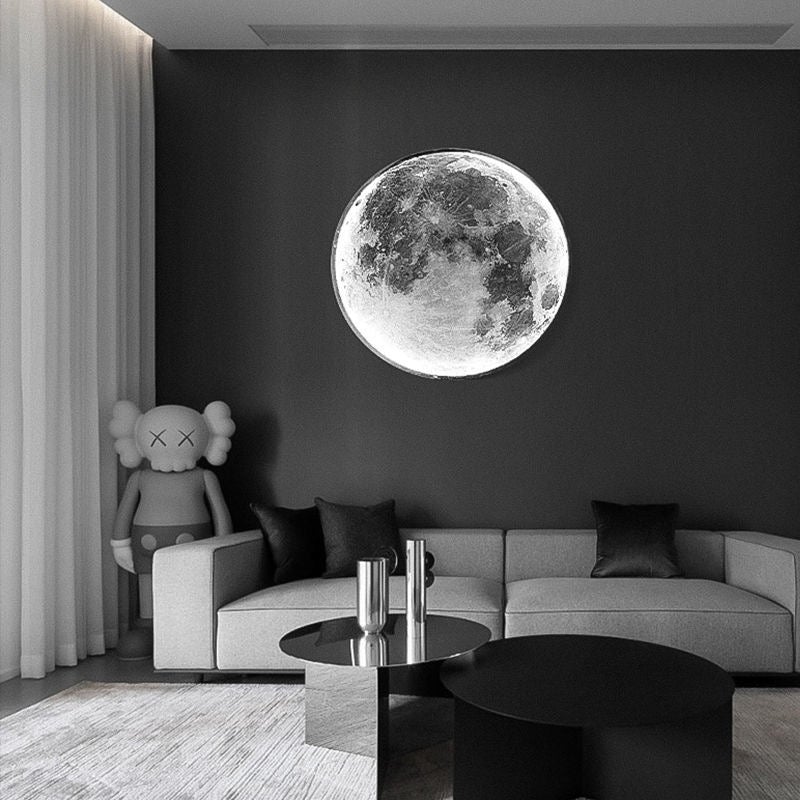 Stazioneluce - Moonlight
