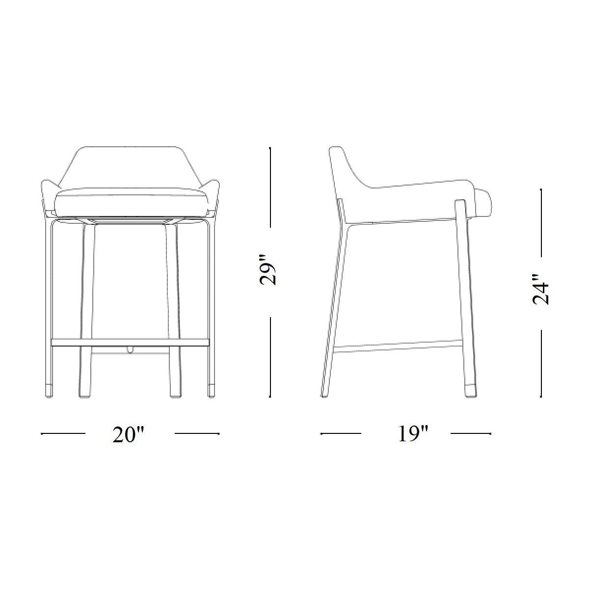 Blink Stool