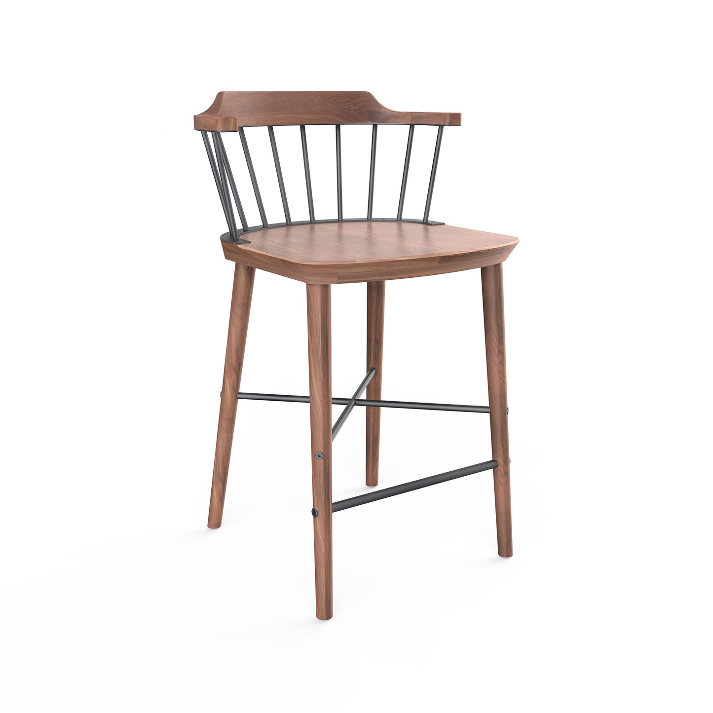 Exchange Stool