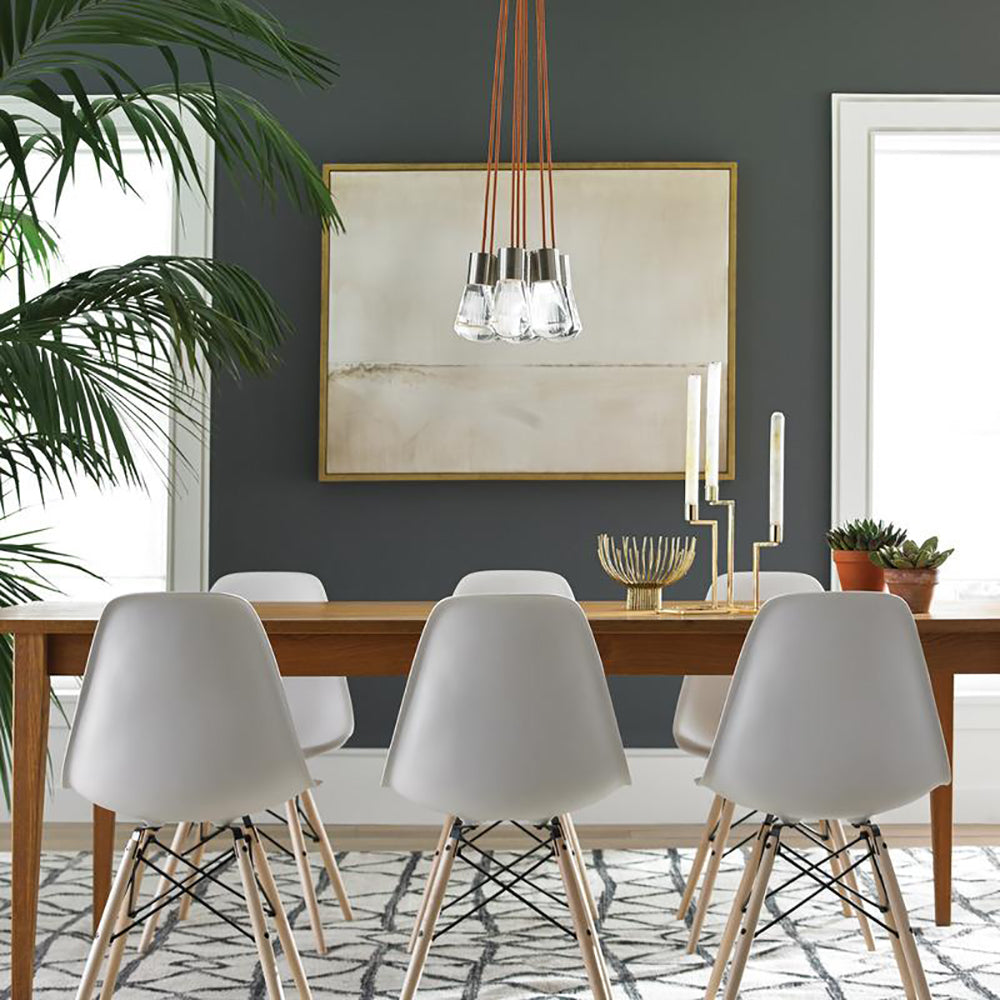 Alva Pendant Light