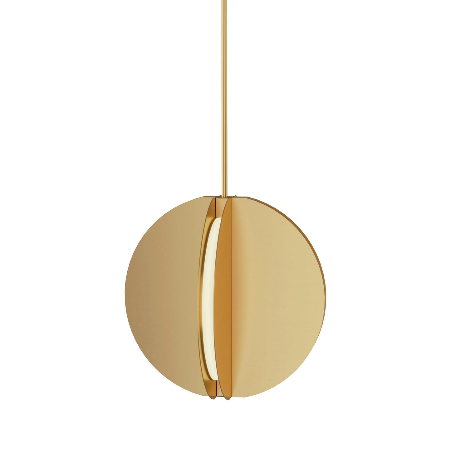 Bau Pendant Light