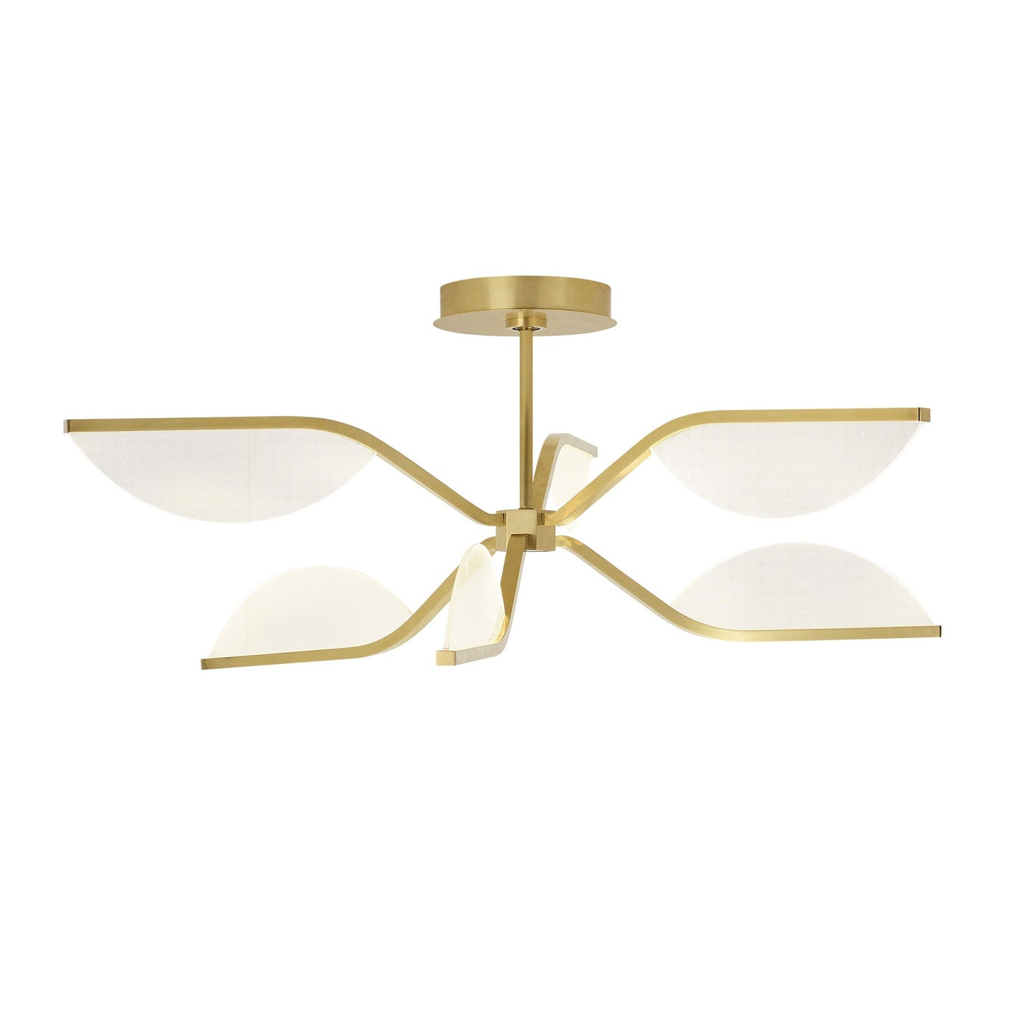 Belterra Flushmount / Chandelier