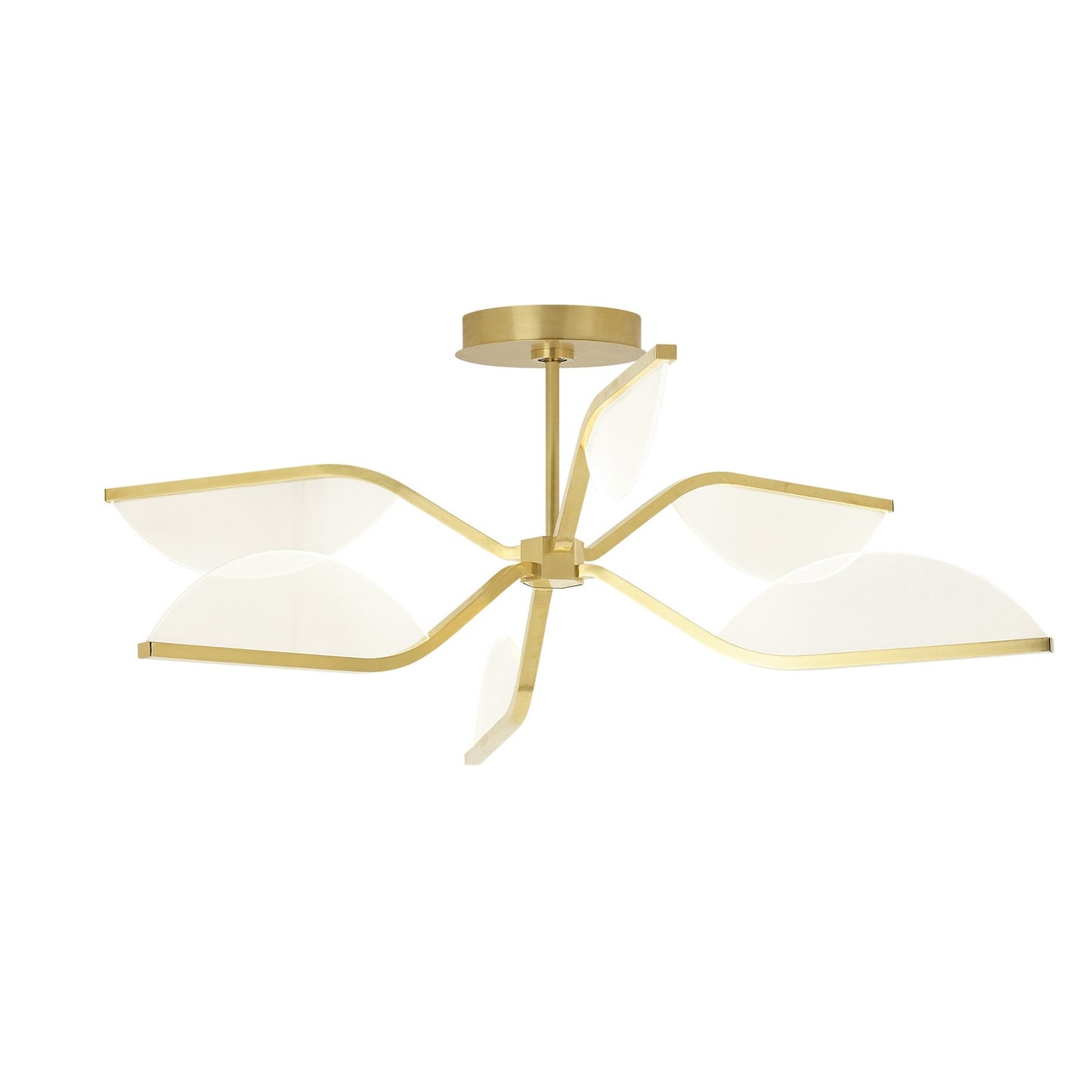 Belterra Flushmount / Chandelier