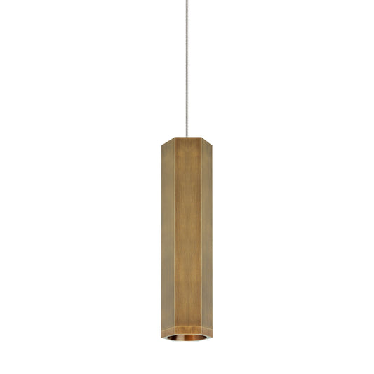 Blok Small Pendant Light
