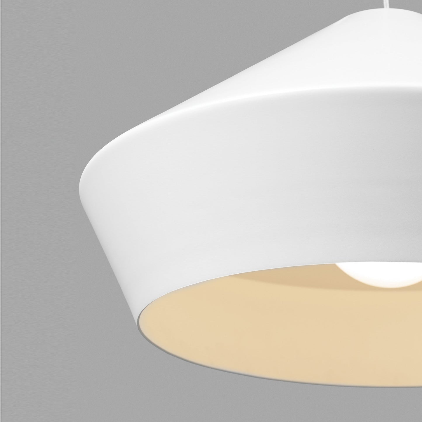 Brummel Grande Pendant Light