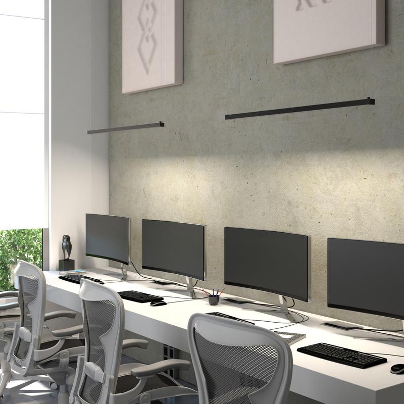 Dyna Linear Suspension Light