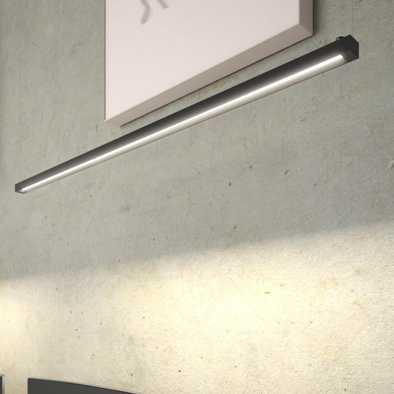 Dyna Linear Suspension Light