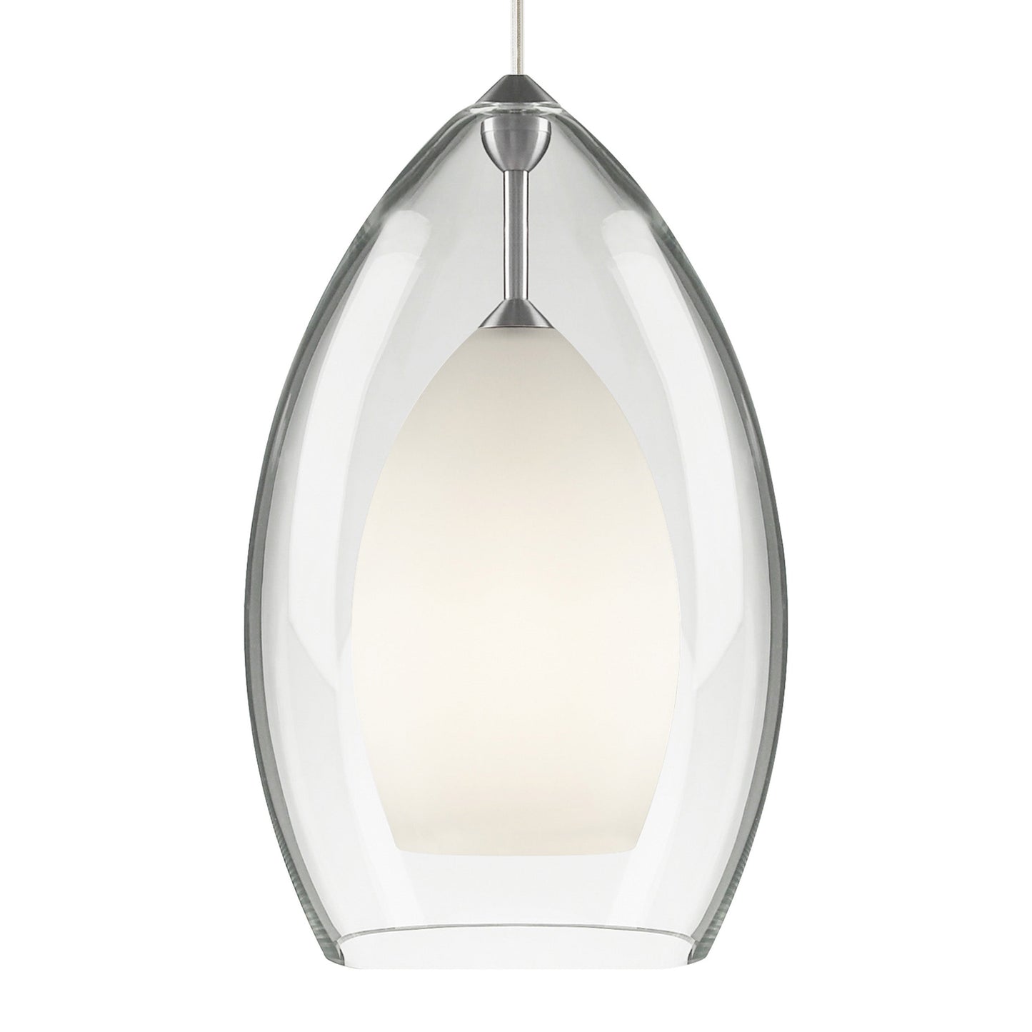 Fire Grande Pendant Light