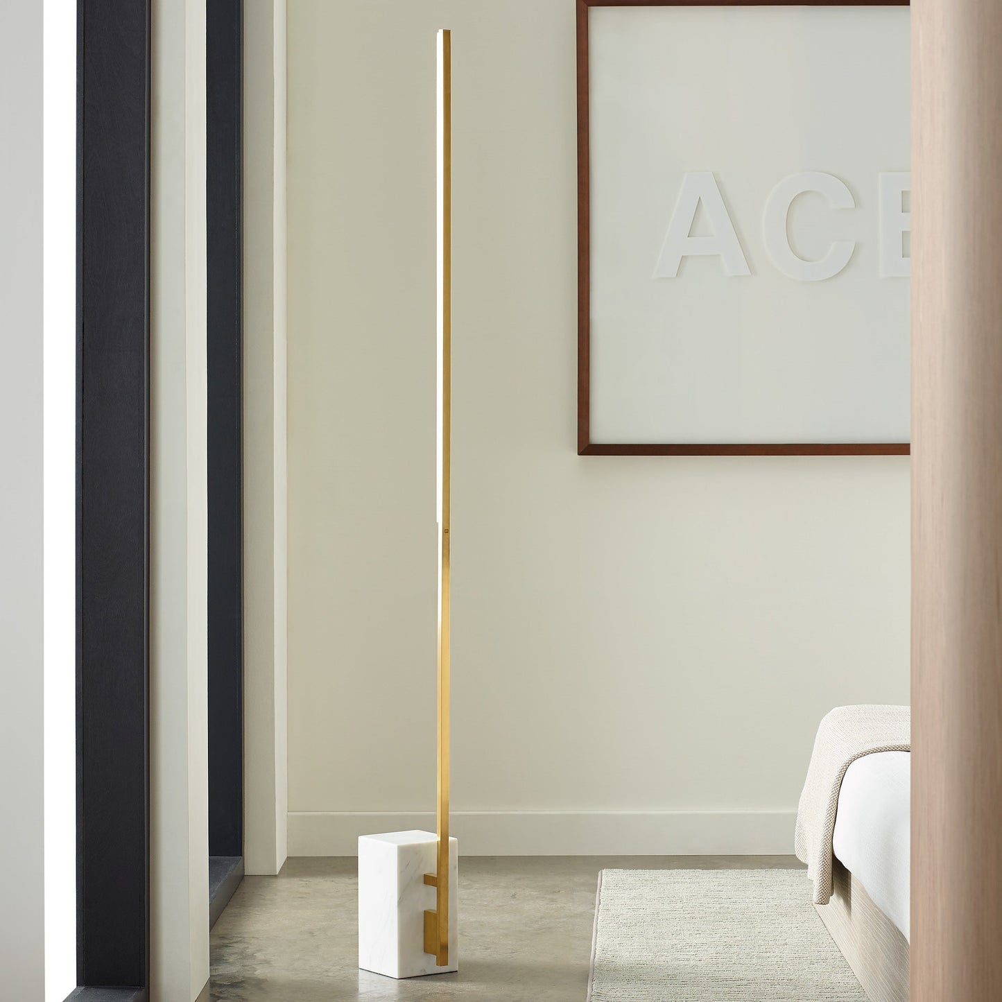 Klee 70 Floor Lamp