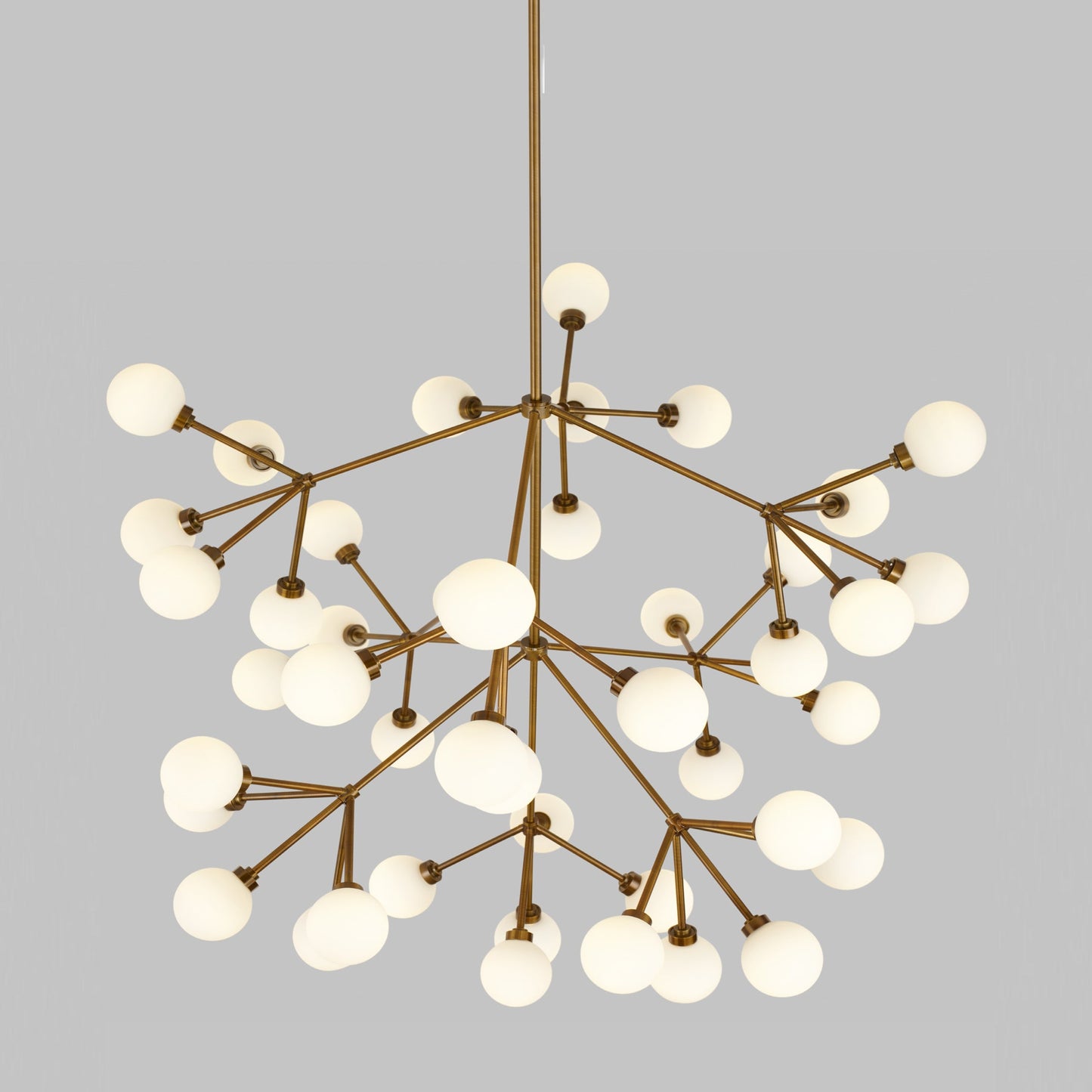 Mara Grande Chandelier